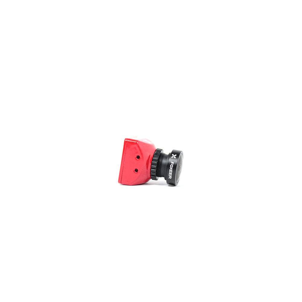  Foxeer Cat 3 Mini 1200TVL CMOS 2MP 4:3/16:9 PAL/NTSC LUX Night FPV Camera (2.1mm) - Choose Your Color、mySite、merchandisen