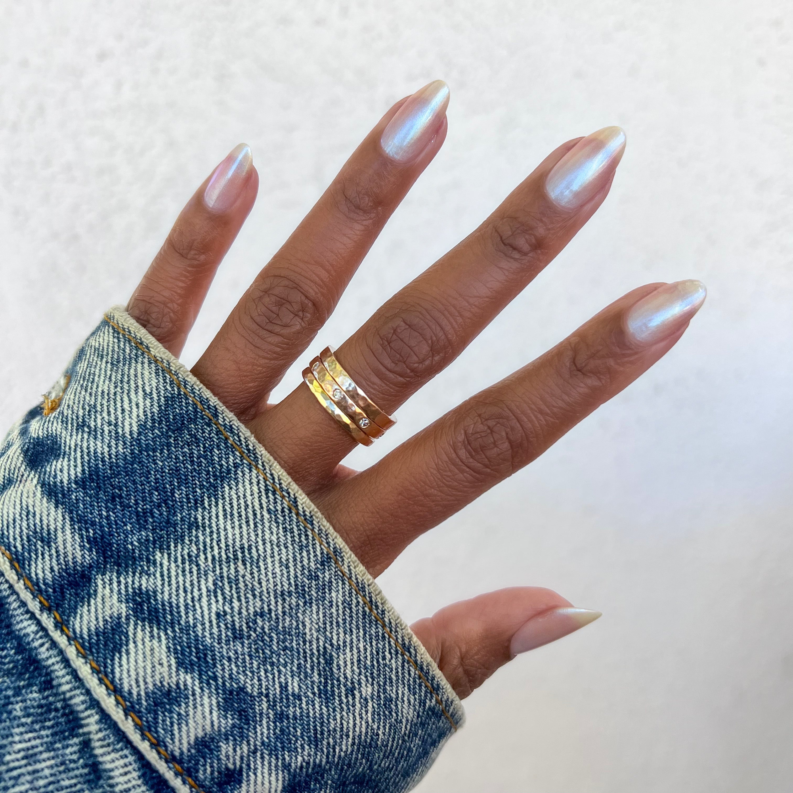 Frosted Gloss、mySite、solidvoid