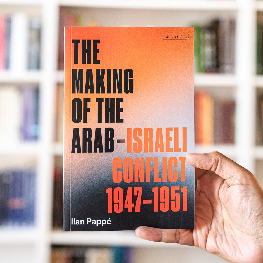 The Making of the Arab-Israeli Conflict, 1947-1951 (2025 Edition)、mySite、topwebapps