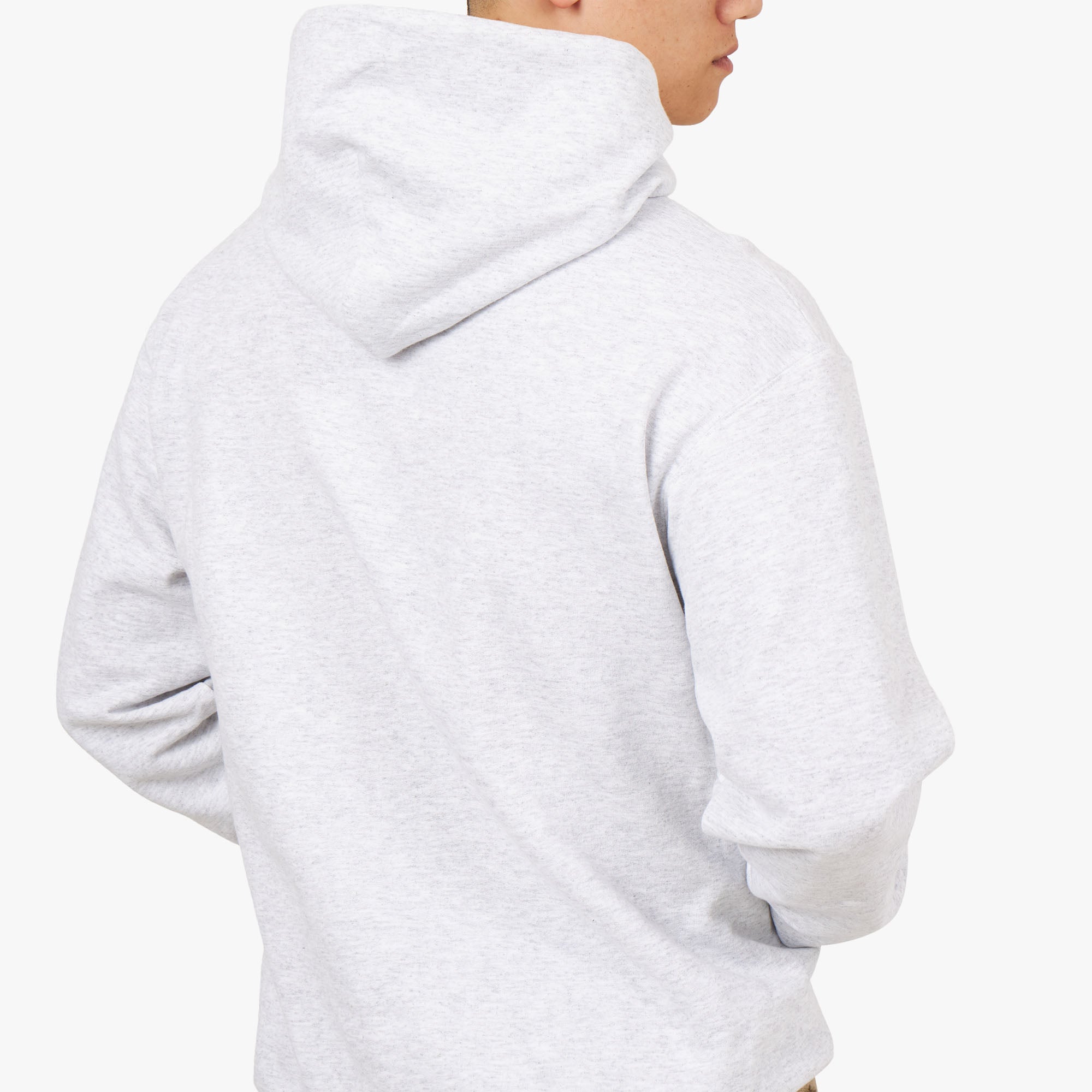  Full Court Press Maradona Hoodie / Gray、mySite、merchandisen