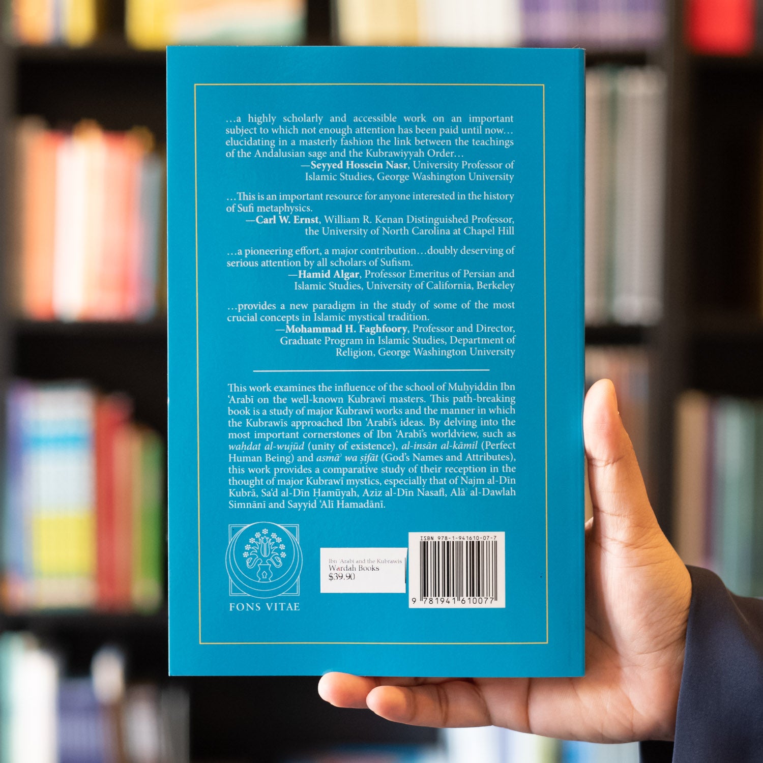 Ibn ‘Arabi and the Kubrawis、mySite、topwebapps