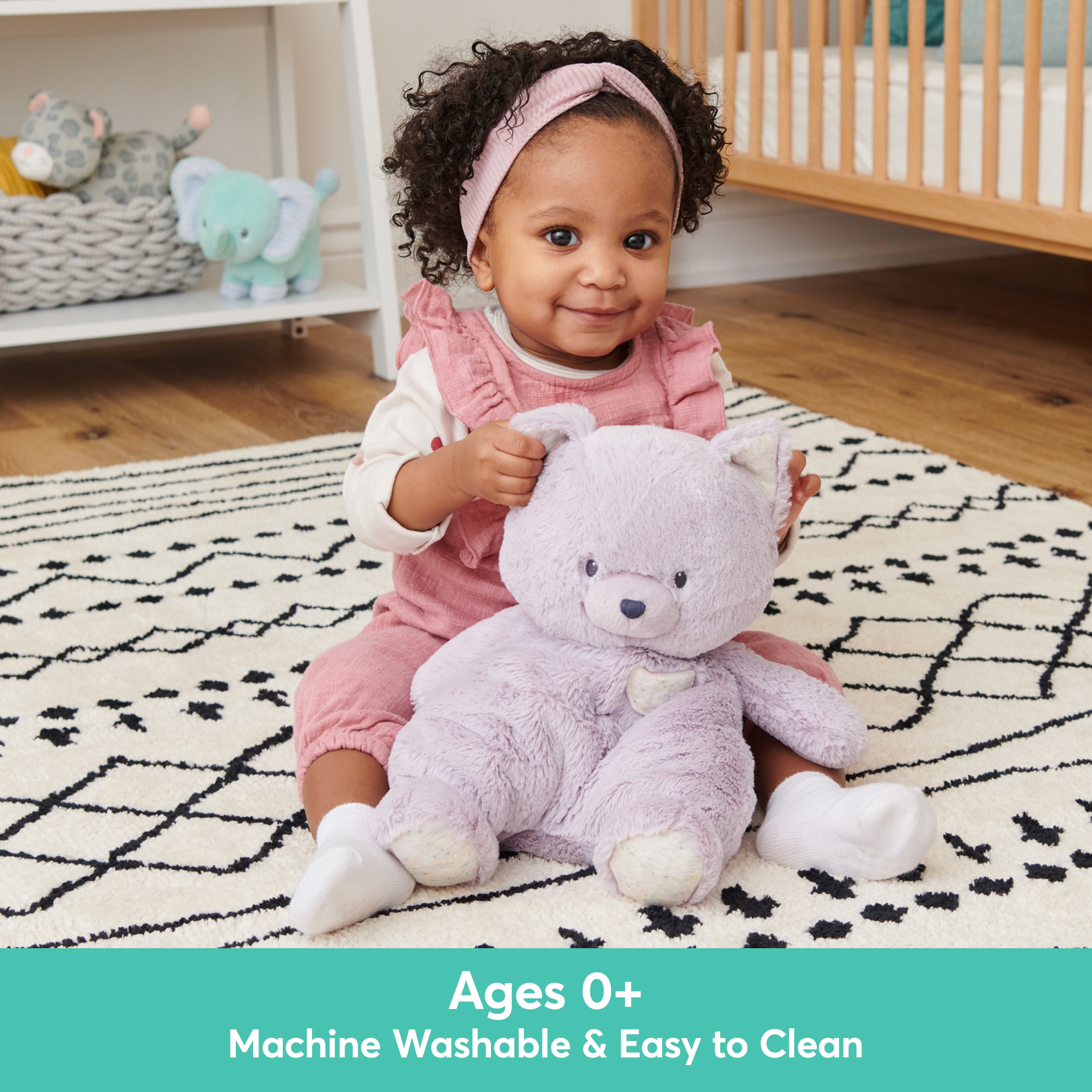 Oh So Snuggly Kitten, 12.5 in、mySite、pszhyizbm