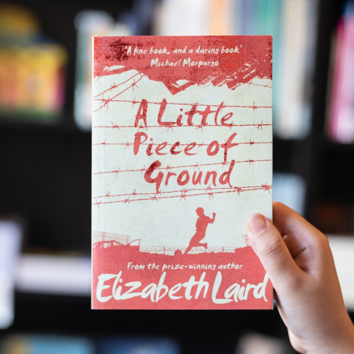 A Little Piece of Ground、mySite、topwebapps