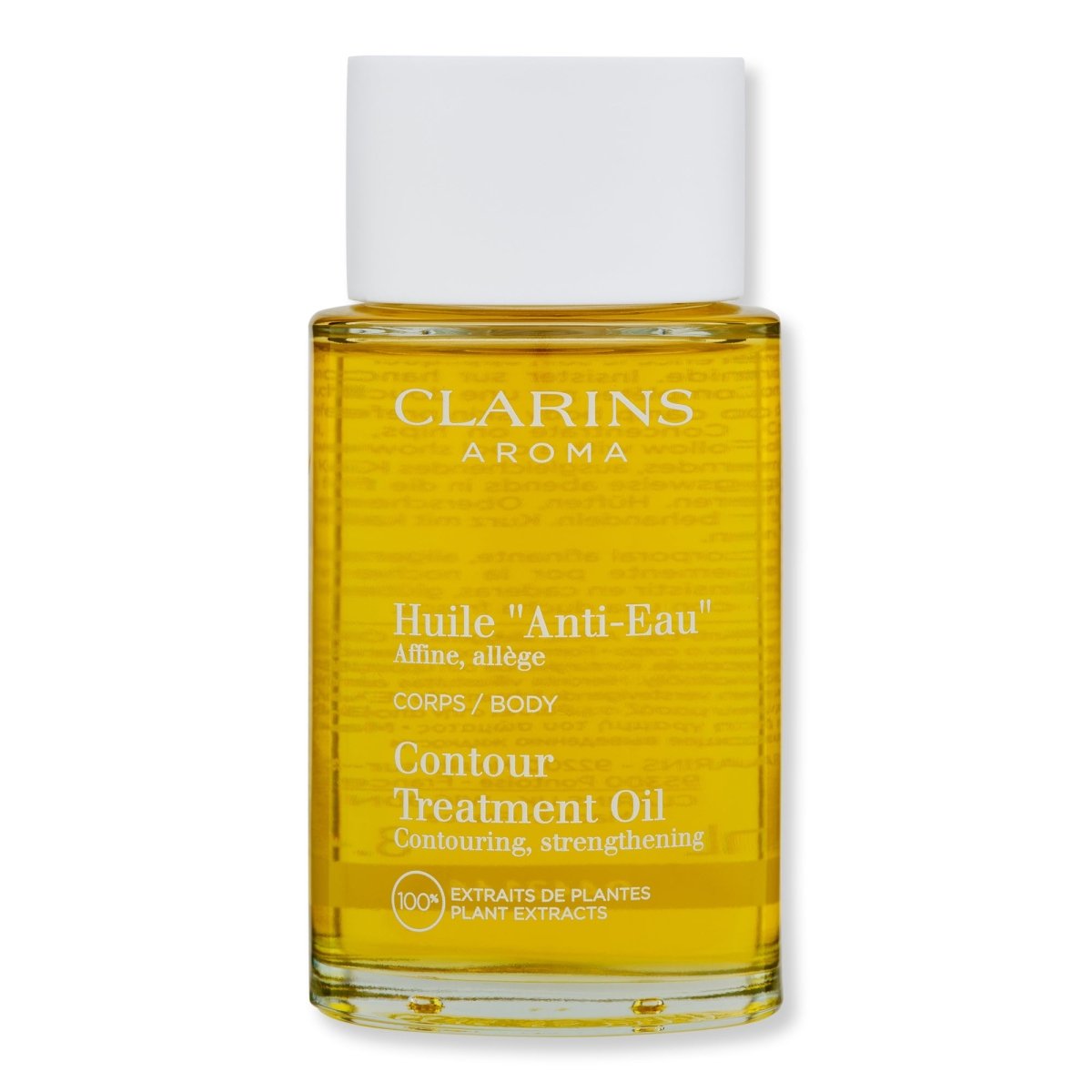 Clarins Body Treatment Oil Contour Anti-Eau、mySite、gigharbornorthrealestate