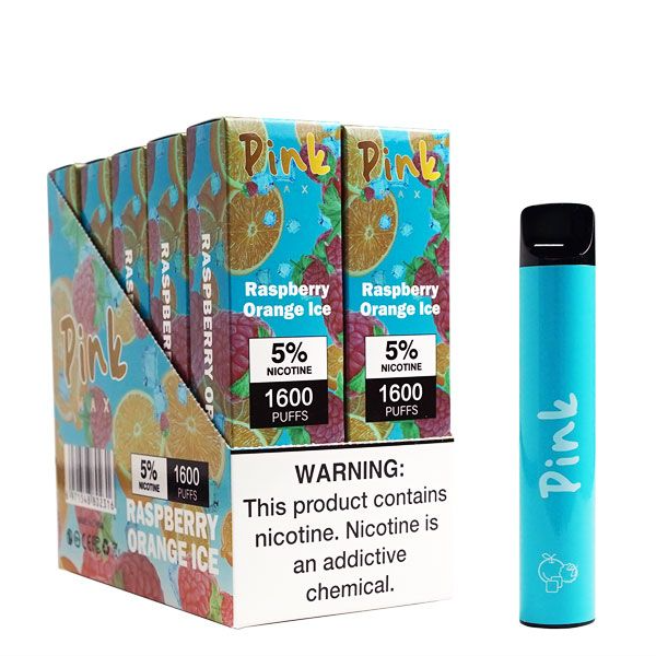 Pink Max Disposables Vape 5mL 10 Pack、mySite、zt4zffjzw