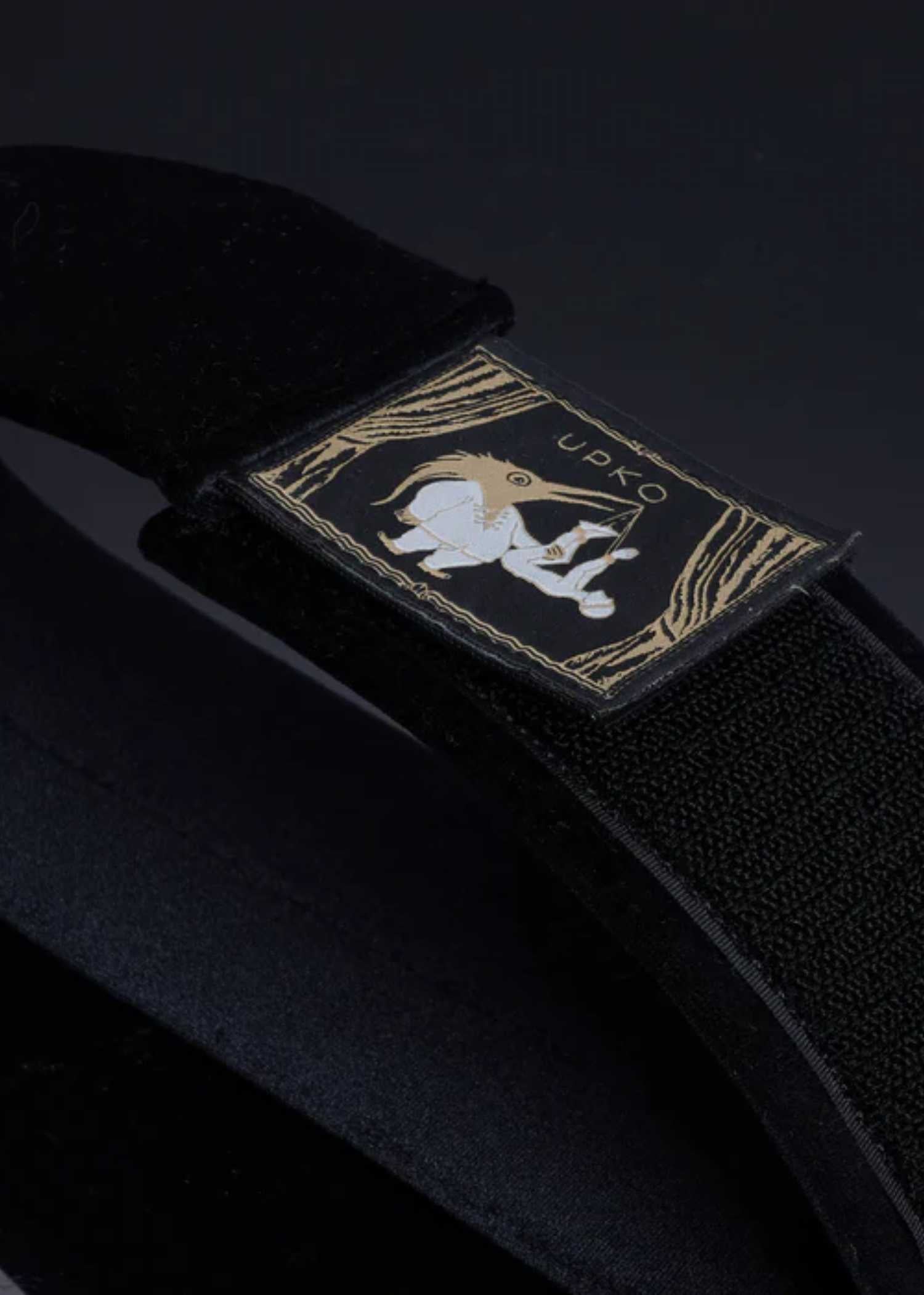  Clack Bondage Restraints Gear (Black)、mySite、justintrudeaud