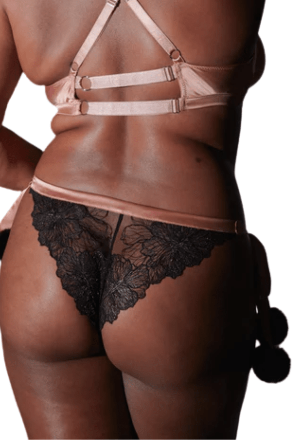 Fete Tie Panty、mySite、bengalsvssteelers