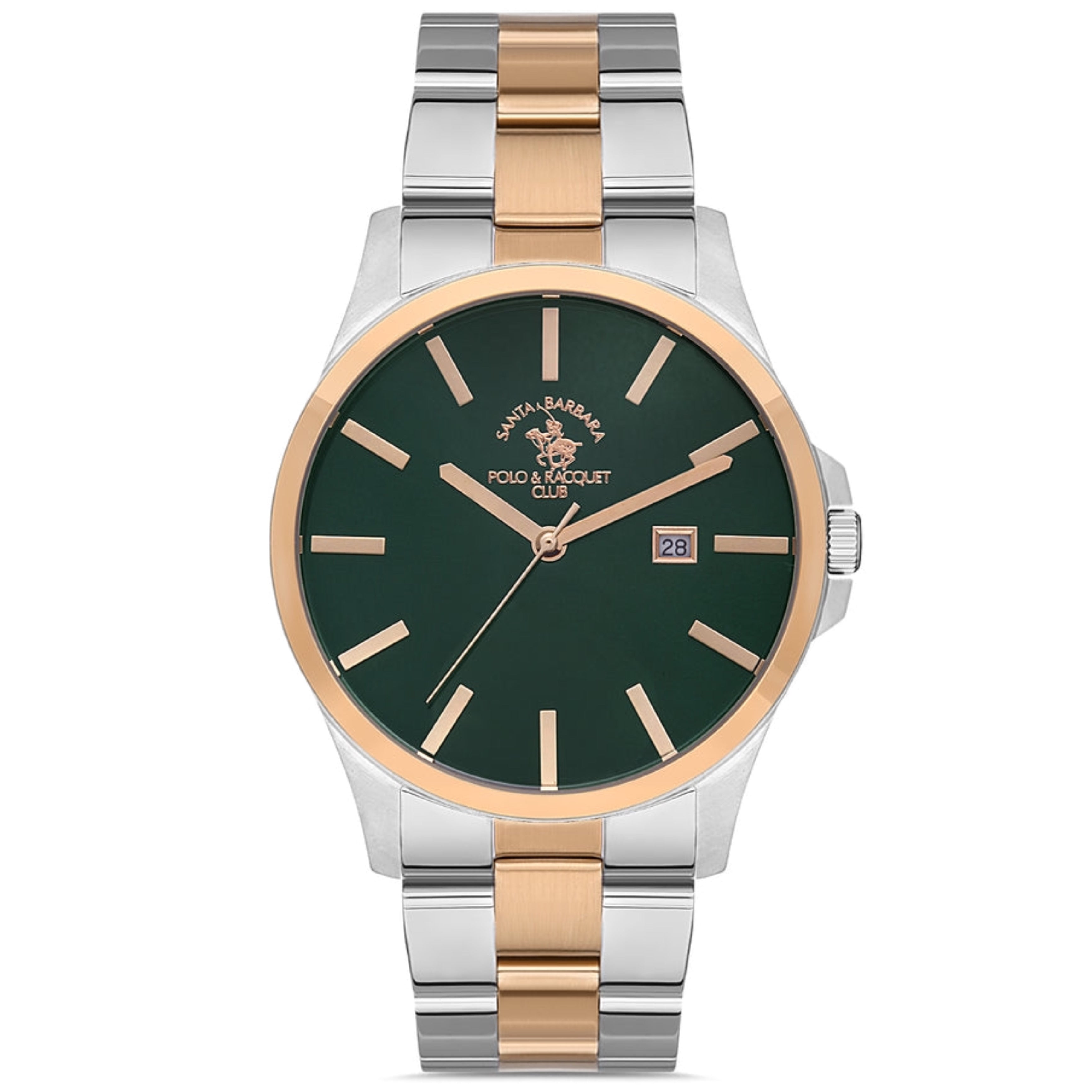  Santa Barbara Polo Club