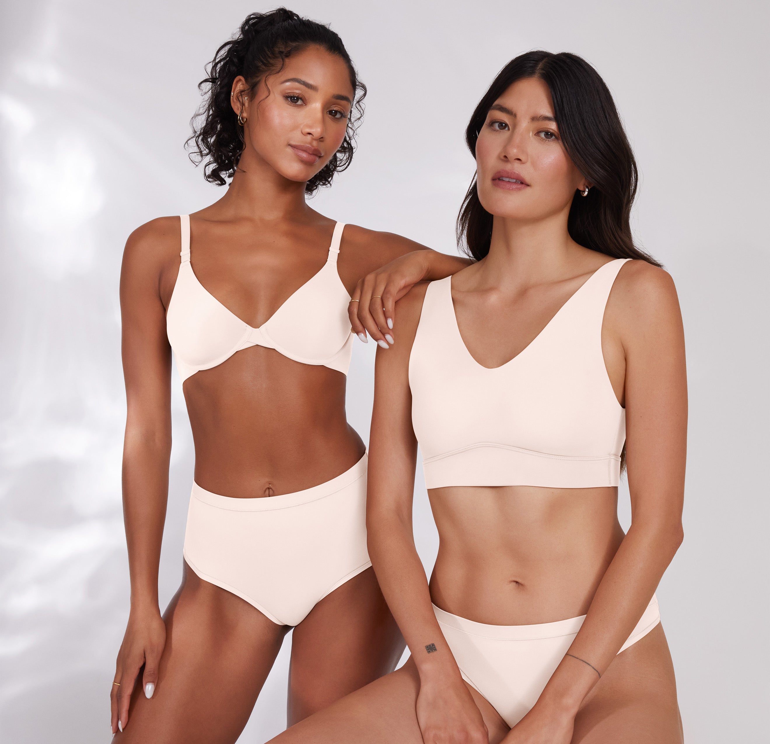 Bliss Thong - Quartz、mySite、bengalsvssteelers