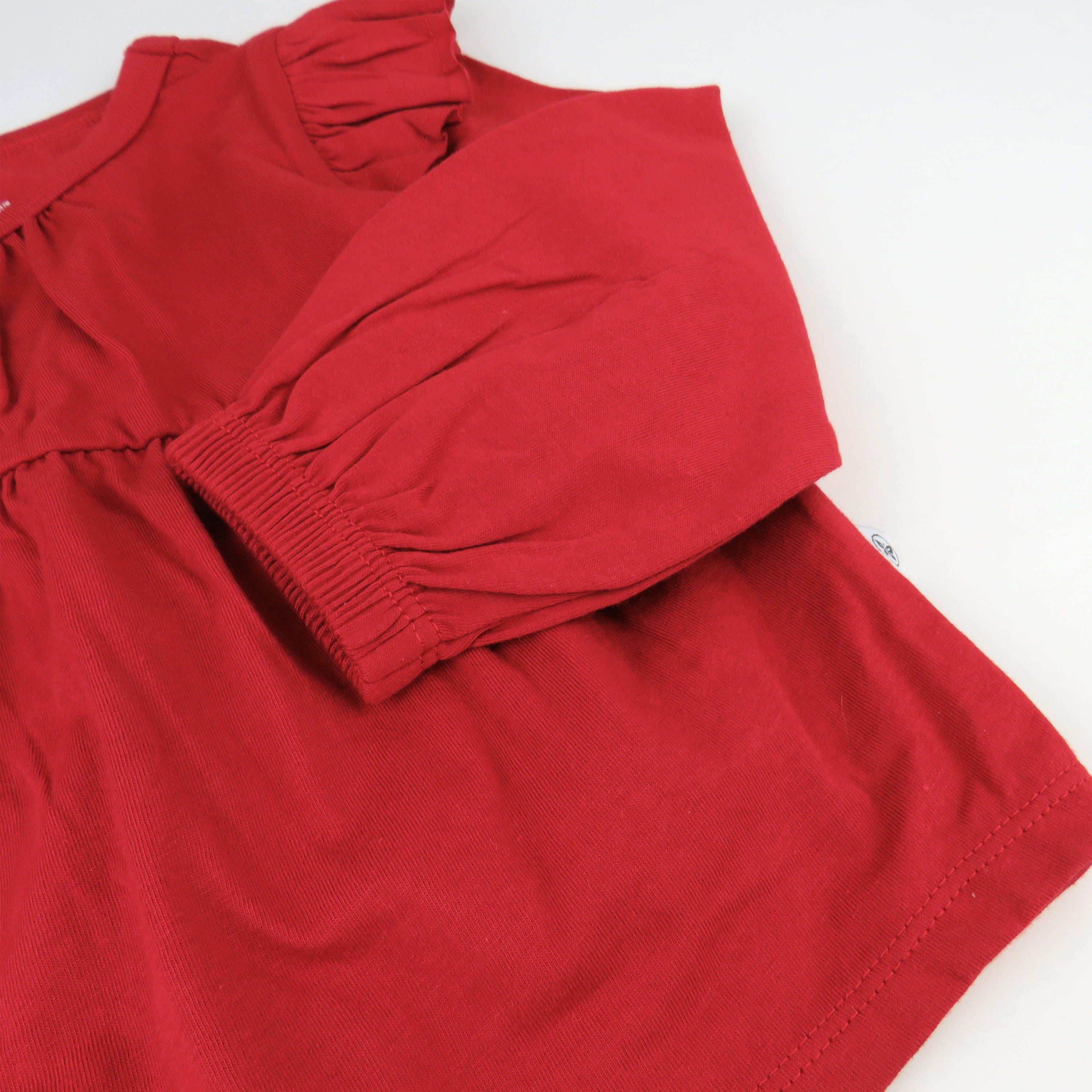  Toddler 3-Piece Ruffle Shoulder Top, Legging & Headband Set、mySite、layawaytickets