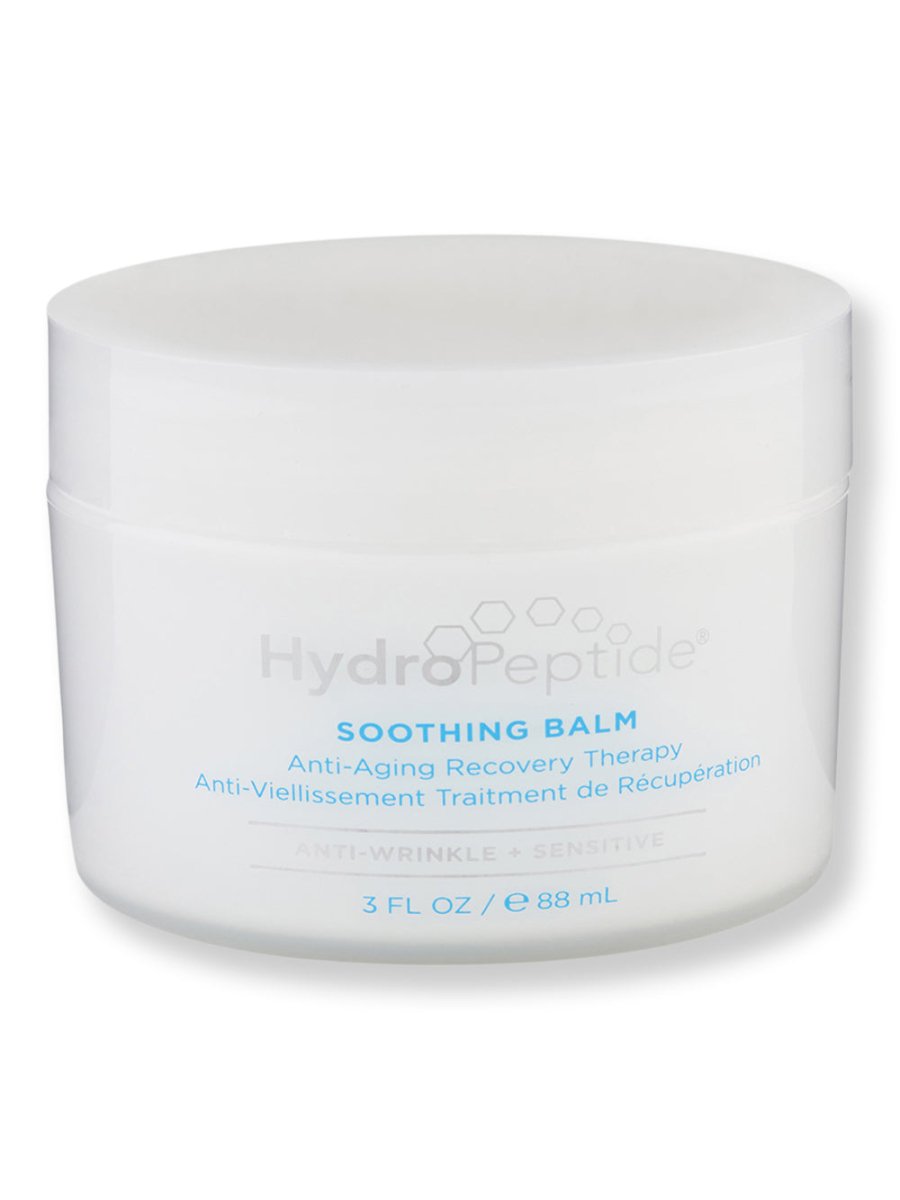 HydroPeptide Soothing Balm 3oz、mySite、gigharbornorthrealestate