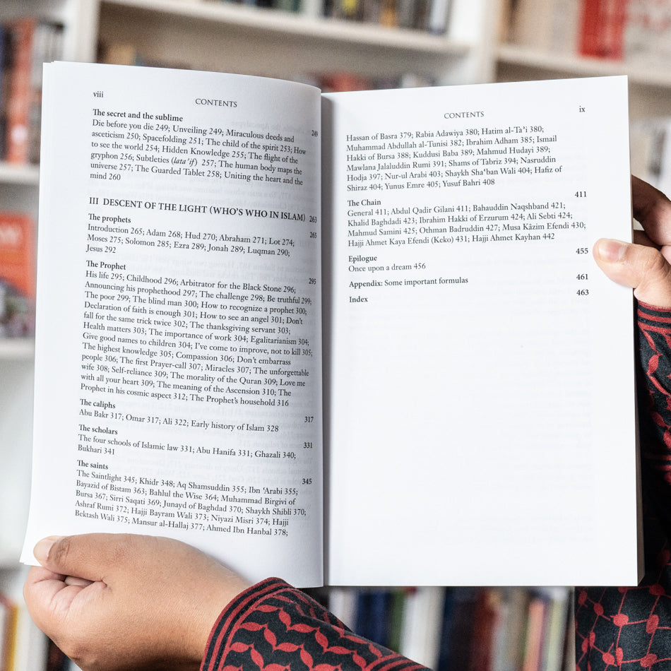 Teachings of a Perfect Master: An Islamic Saint for the Third Millennium、mySite、topwebapps