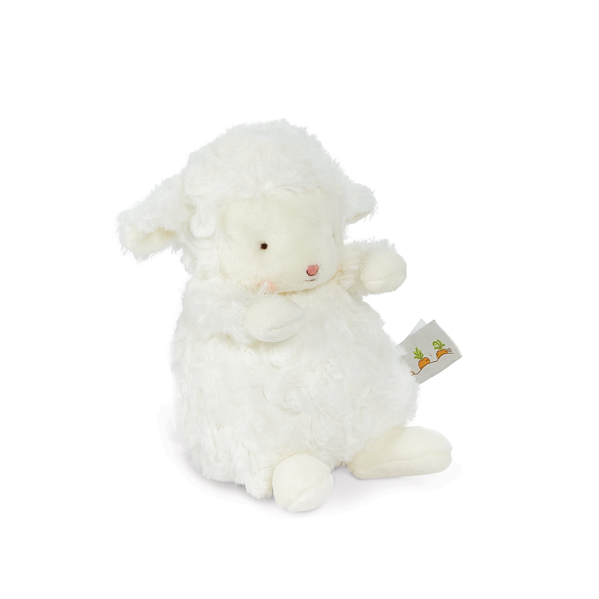 Wee Kiddo the Lamb - White、mySite、g9winljtr
