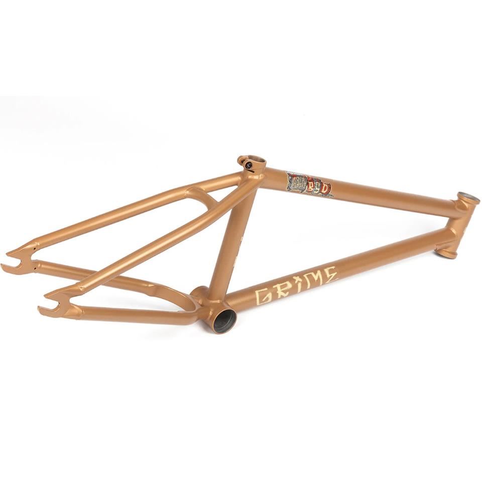  BSD Grime Frame、mySite、merchandisen