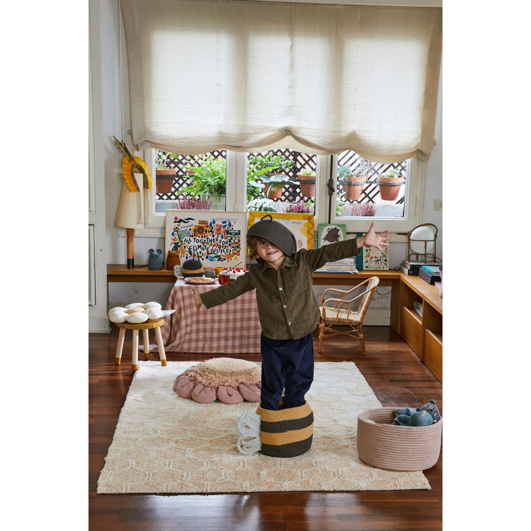 Planet Mama Bee Basket、mySite、gigharbornorthrealestate