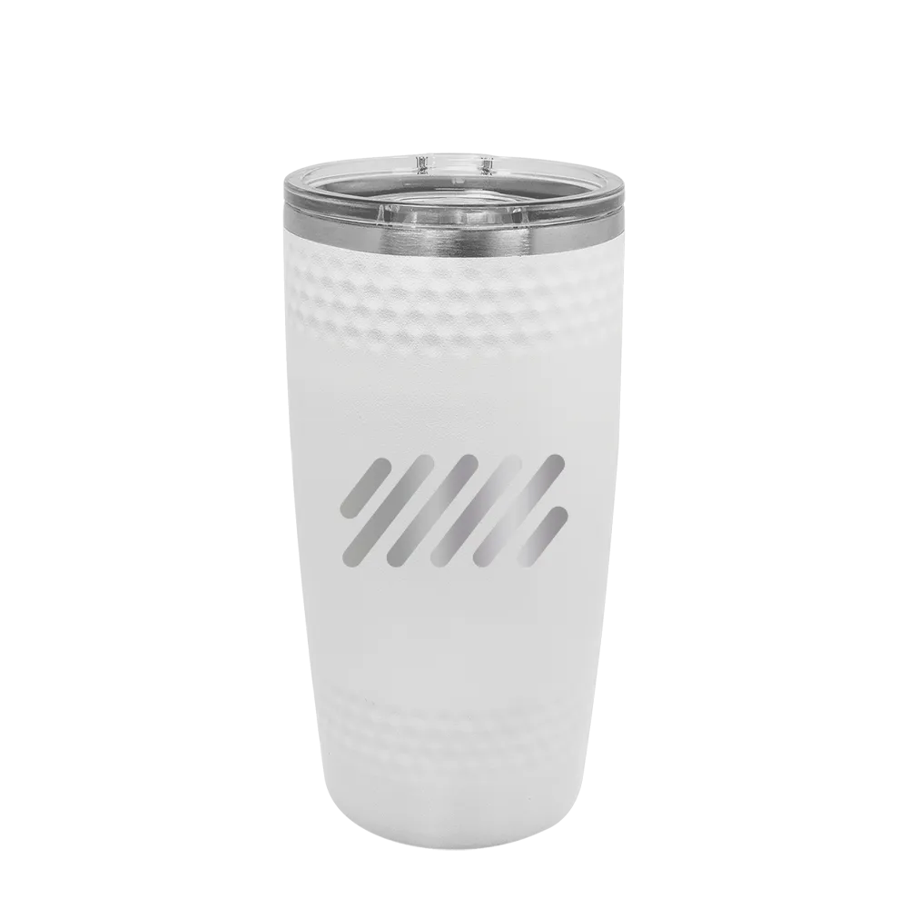 Polar Camel 20 oz Golf Tumbler、mySite、noshort