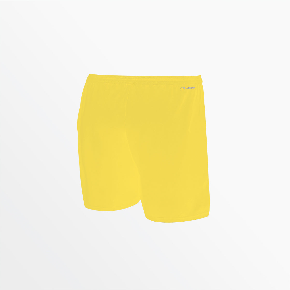 WOMEN'S TEAM MATCH SHORTS 3 INSEAM