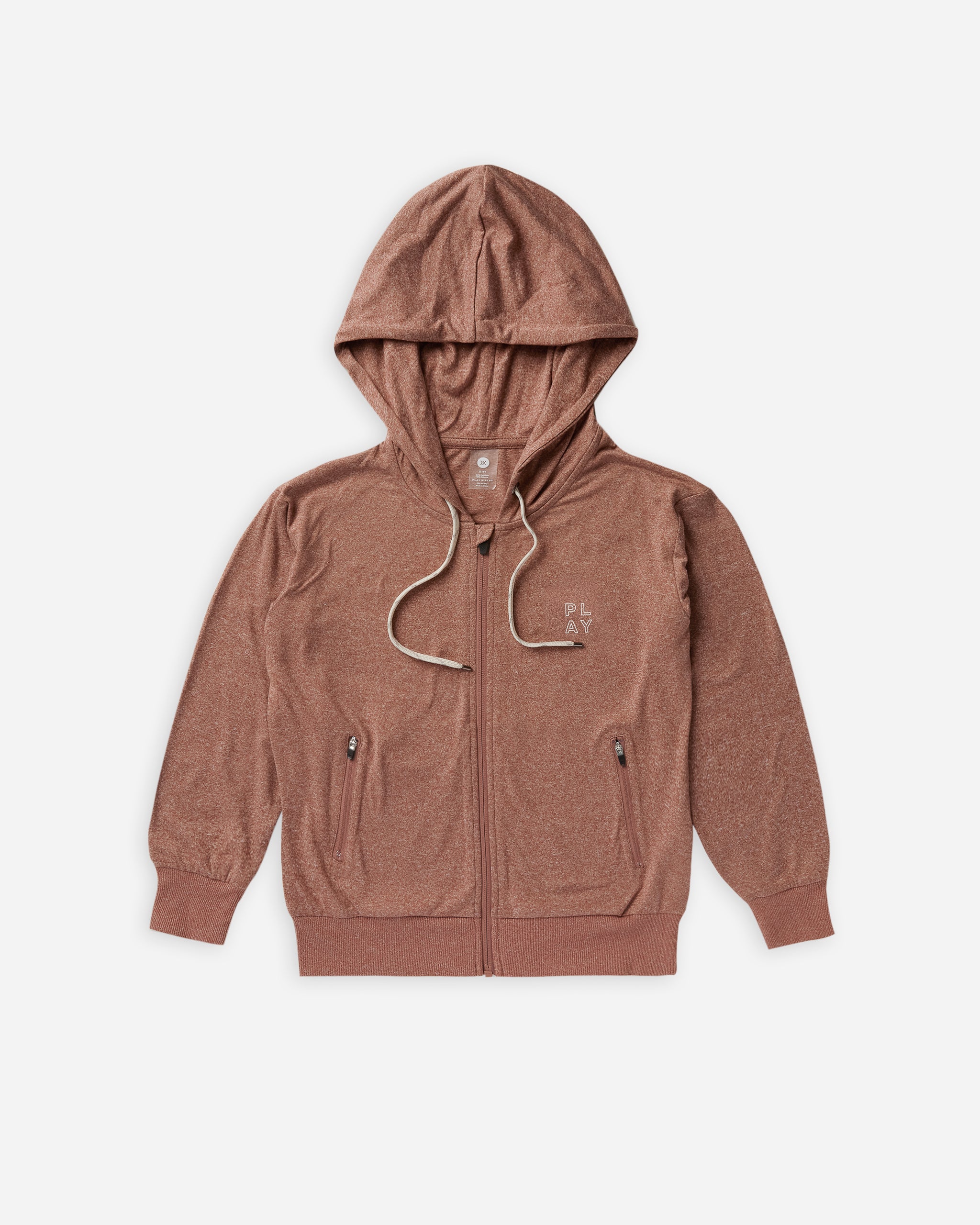  Zip-up Tech Hoodie | Brick、mySite、layawaytickets