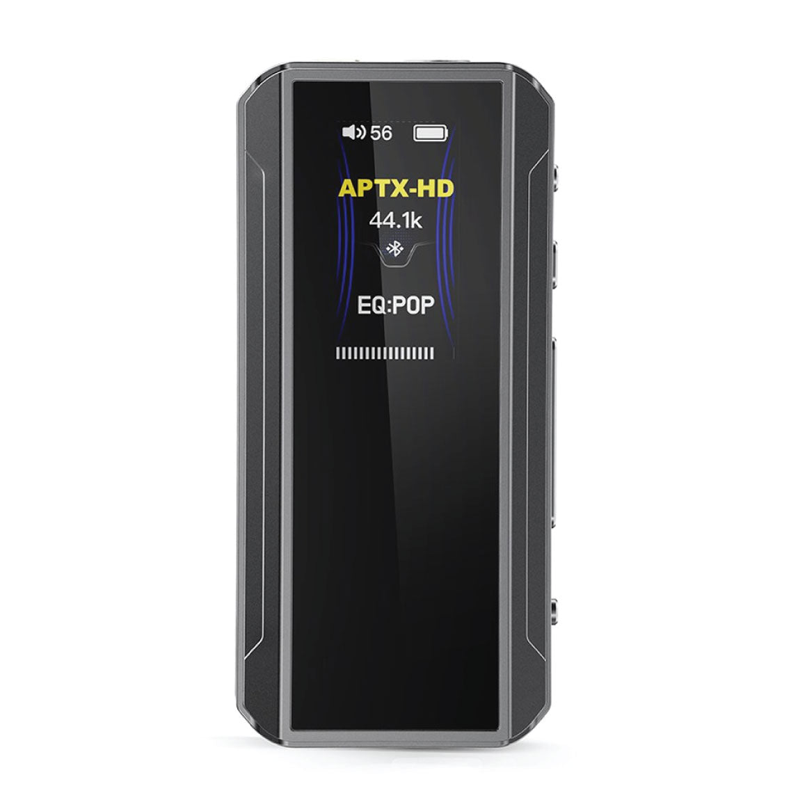  FiiO - BTR13、mySite、merchandisen