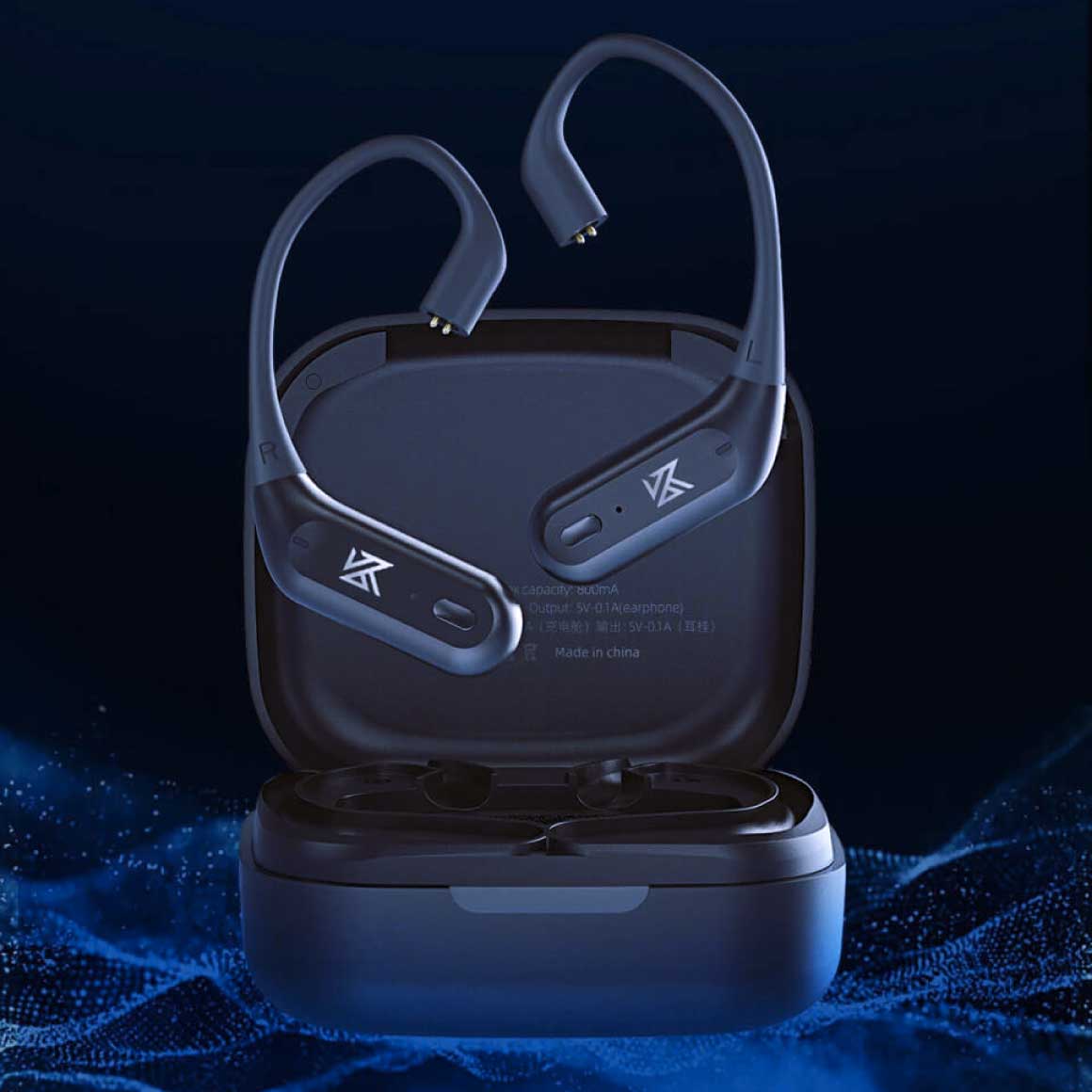  KZ - AZ09 Pro、mySite、merchandisen