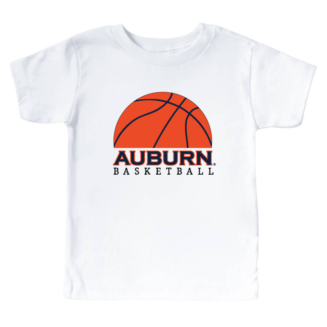  Auburn University | Basketball Kids Graphic Tee、mySite、layawaytickets