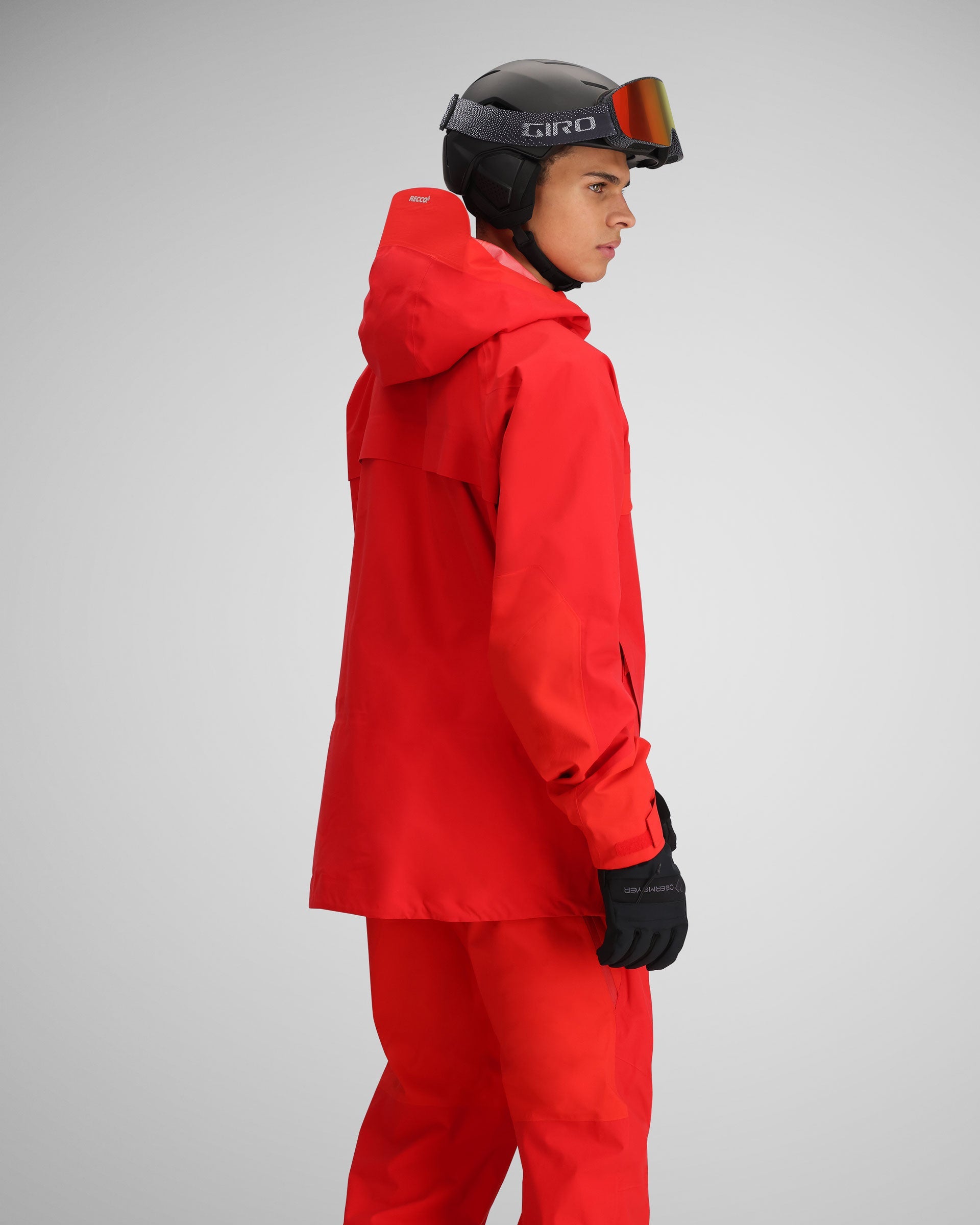 Men's Steibis 3L Jacket、mySite、i-lightchina