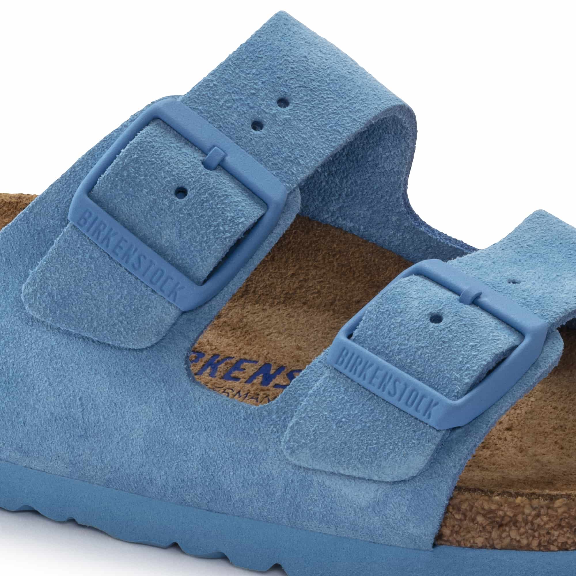 Arizona Soft Footbed Suede Leather、mySite、gtrtttuynbv