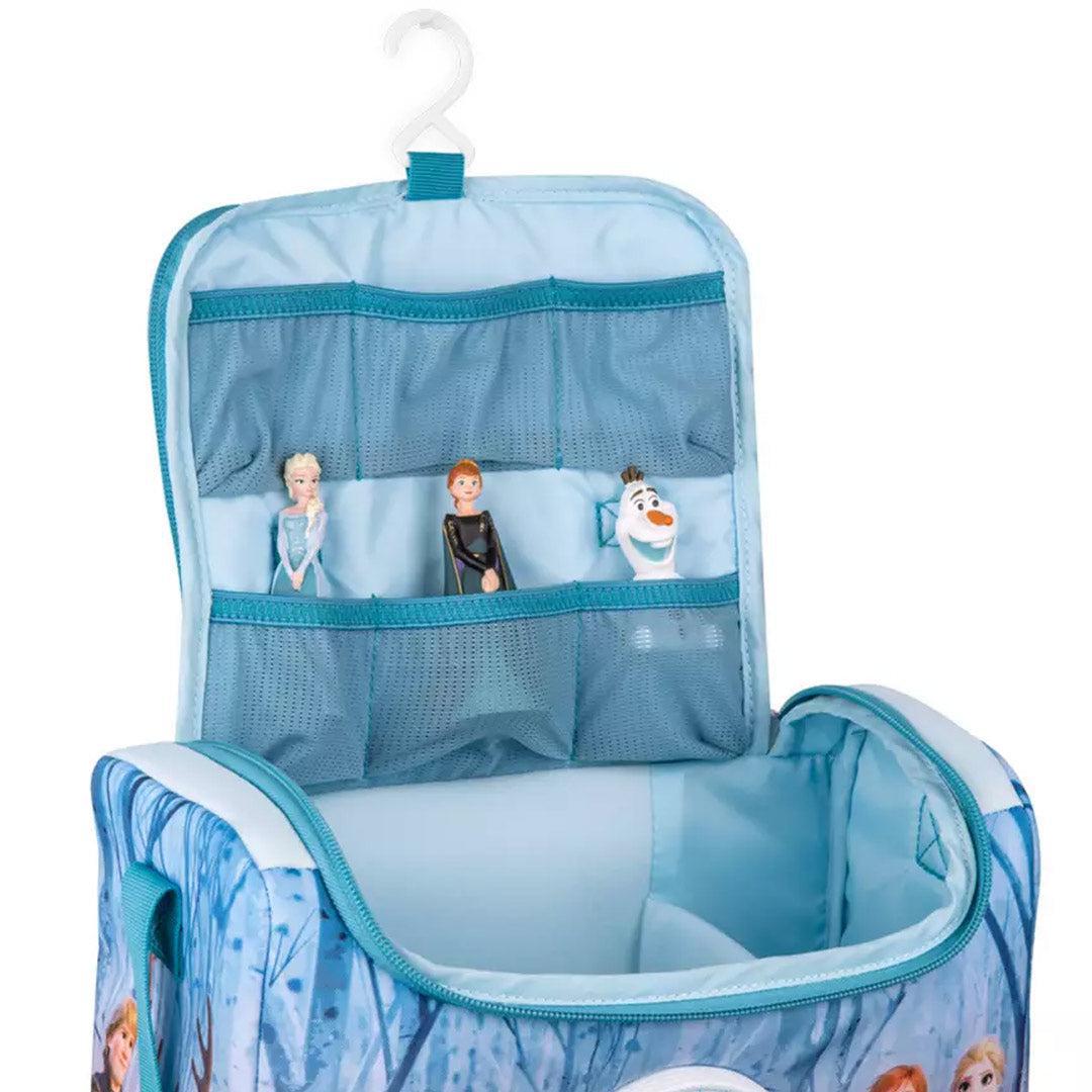  Tonies Listen and Play Bag - Disney Frozen、mySite、merchandisen