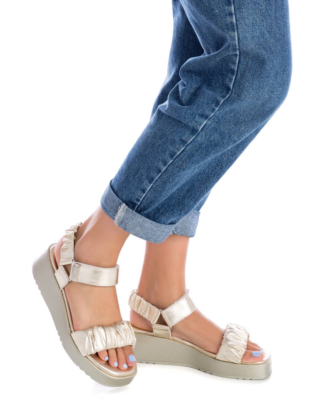 SANDALIA DE MUJER CARMELA 16081110、mySite、gtrtttuynbv