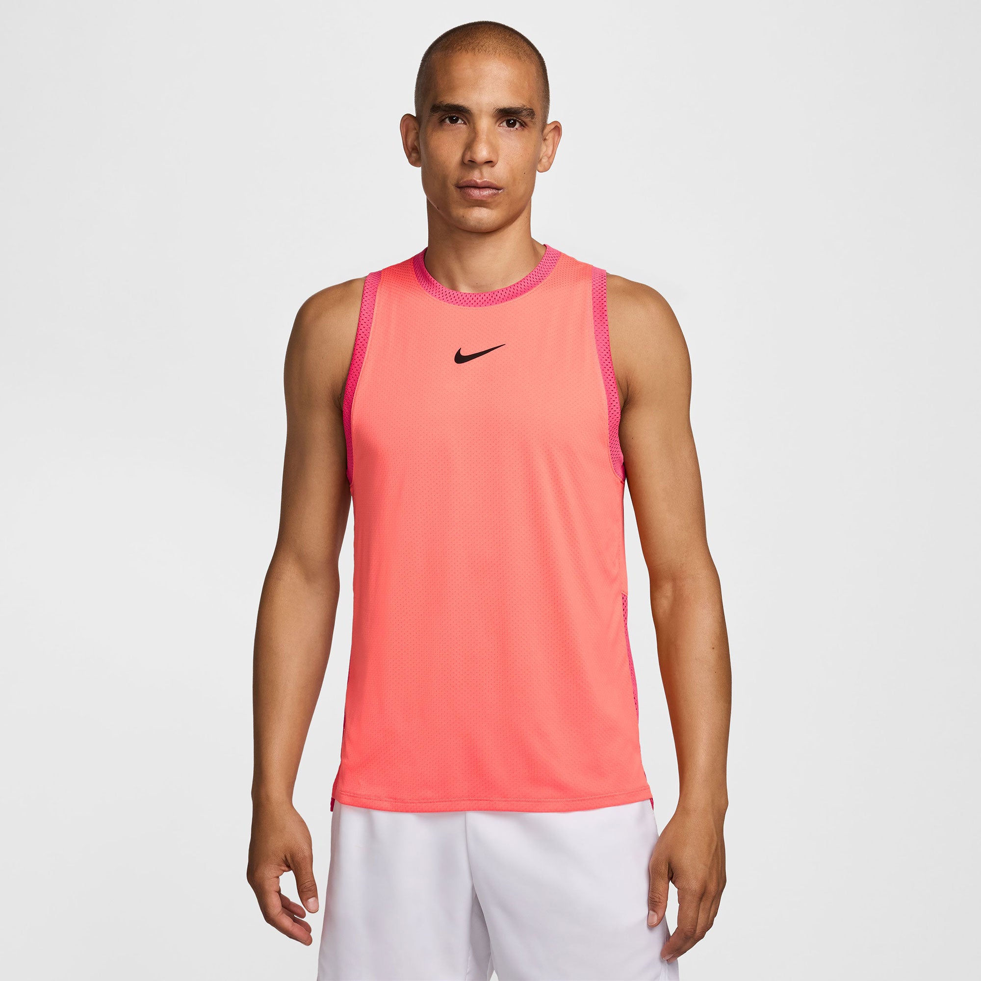 NikeCourt Slam New York Men's Dri-FIT Tennis Tank
