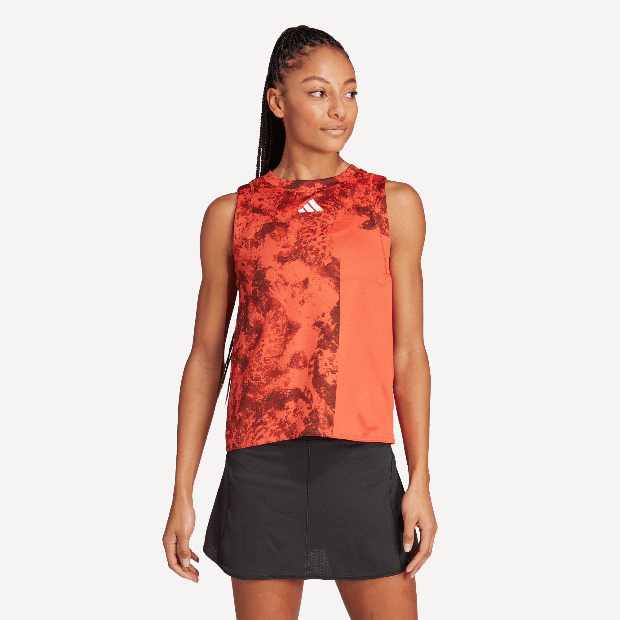 adidas Paris Match Women's Tennis Tank