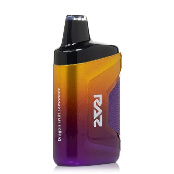 GeekVape Raz CA6000 Puffs Rechargeable Vape 10mL、mySite、zt4zffjzw