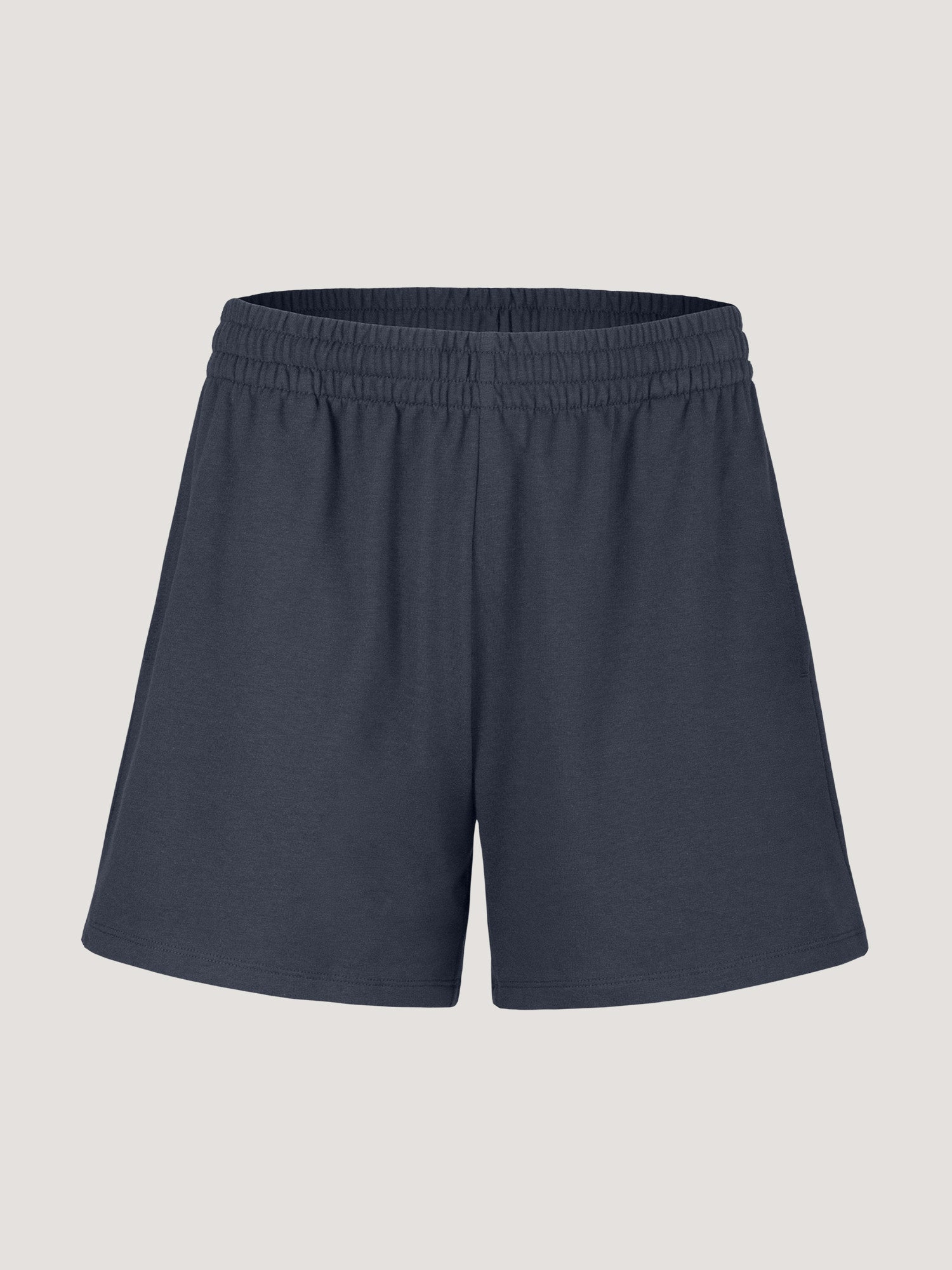  Women's Odyssey Blue Terry Lounge Shorts FINAL SALE、mySite、ghnorth