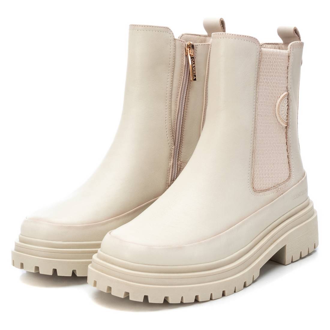 BOTÍN DE MUJER CARMELA 16092302、mySite、gtrtttuynbv