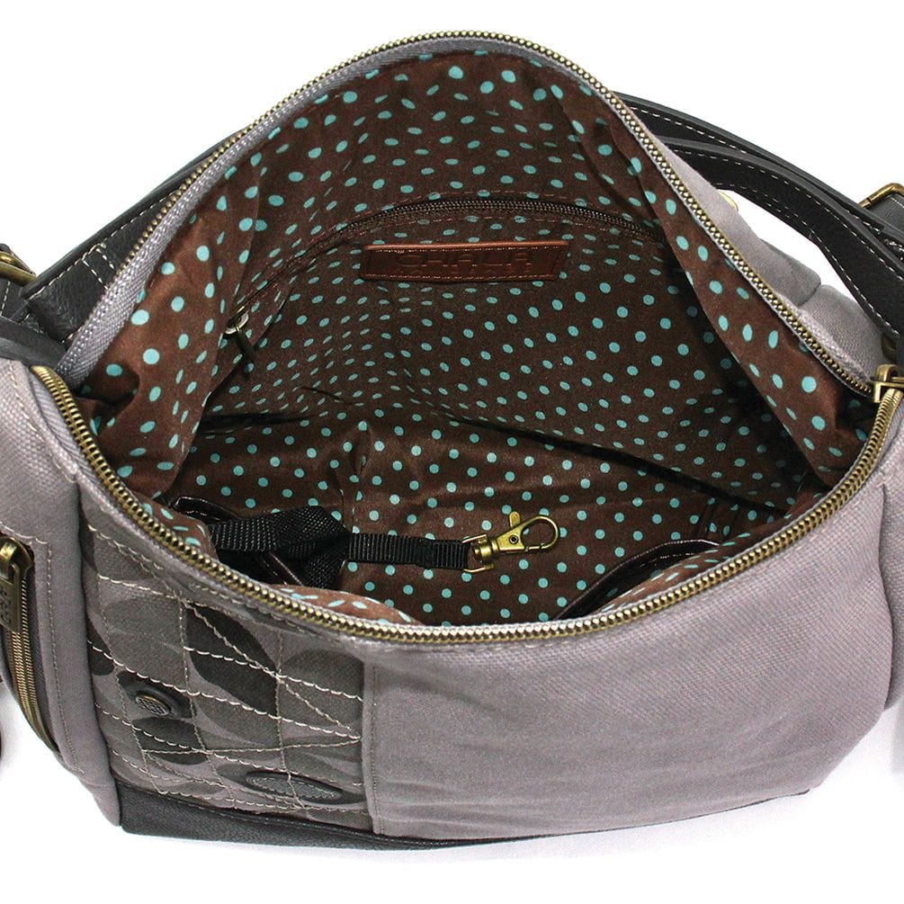 Retro Convertible Backpack Purse by Chala Vegan、mySite、g9winljtr