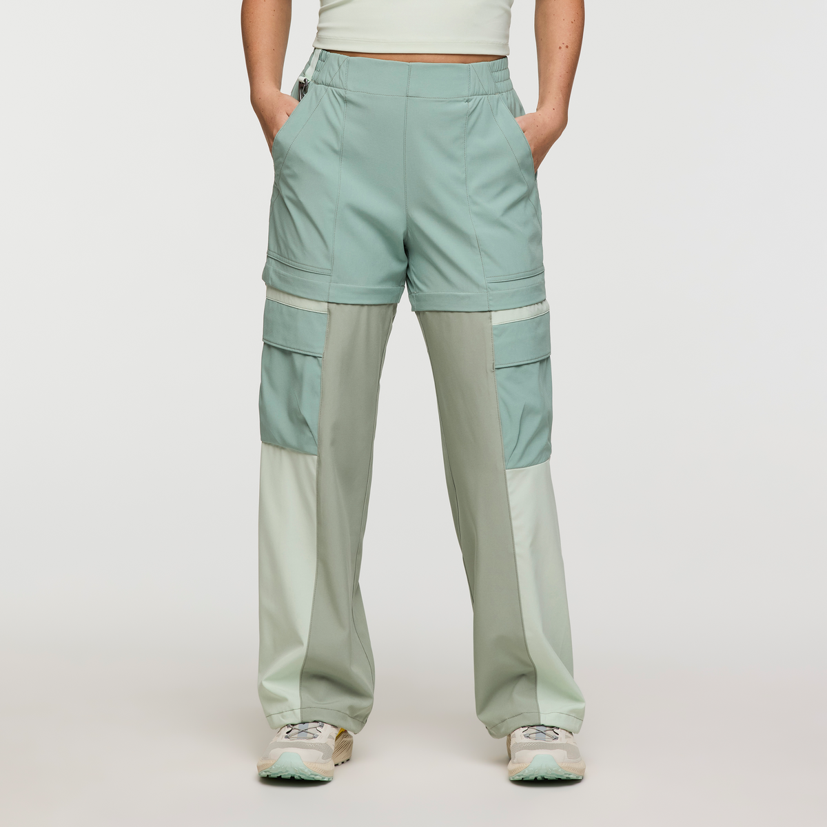 Losdos Zip-Off Pant - Women's、mySite、shLosdos Zip-Off Pant - Women's、mySite、glenpowelloop_name