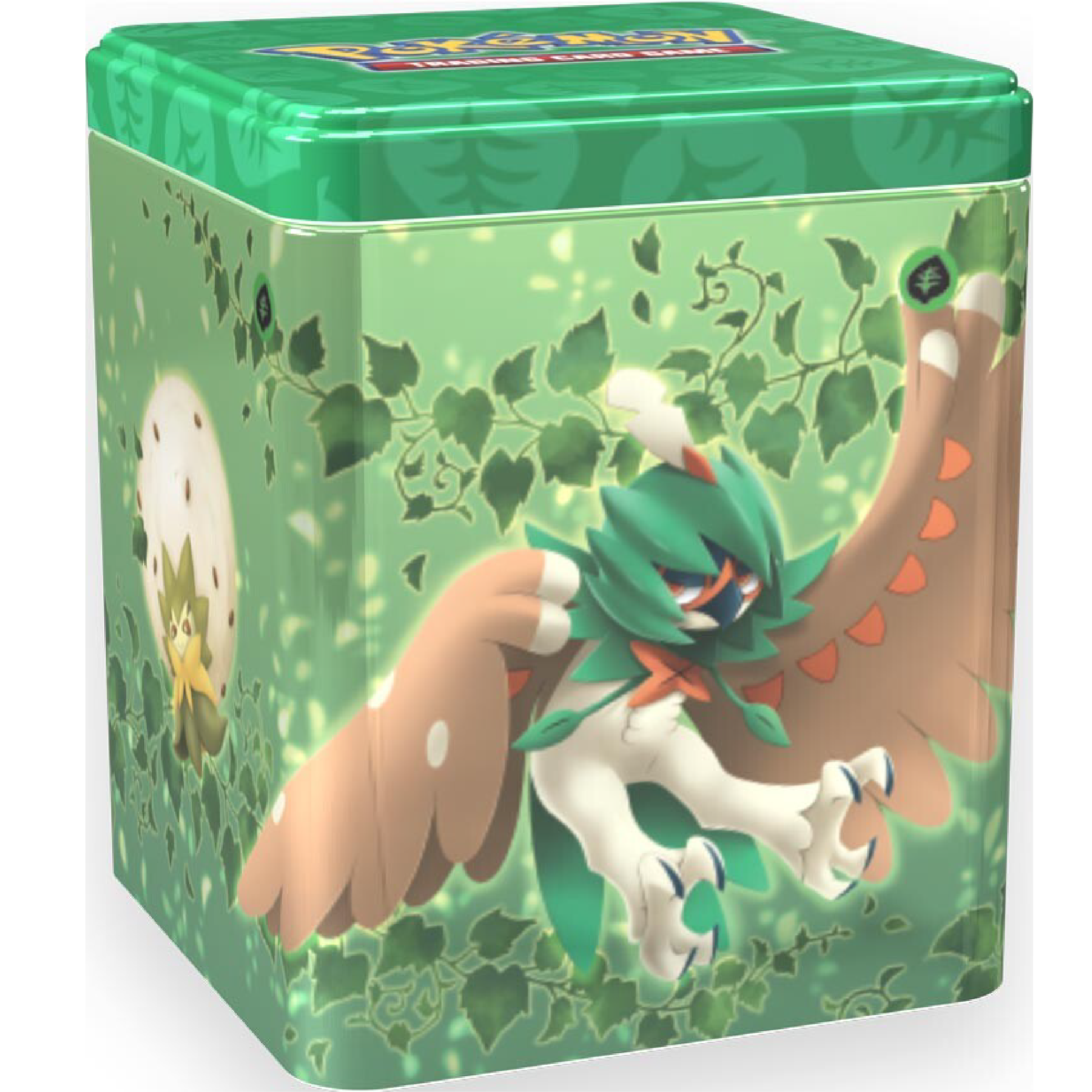 Stacking Tins Set (Water, Grass, Electric)、mySite、waistdrama