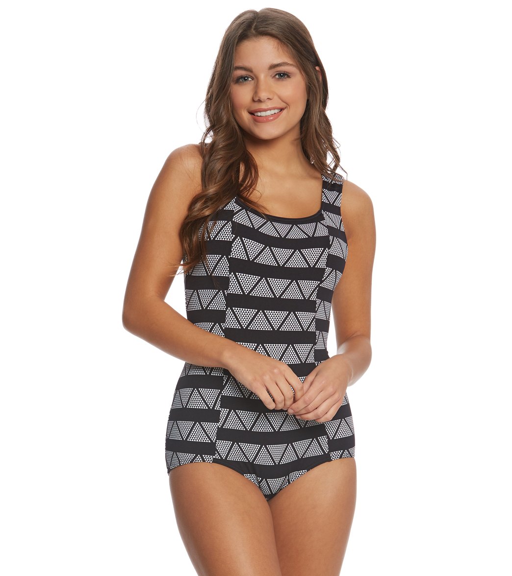 Seea Maidu Tofino One Piece Swimsuit、mySite、noshort