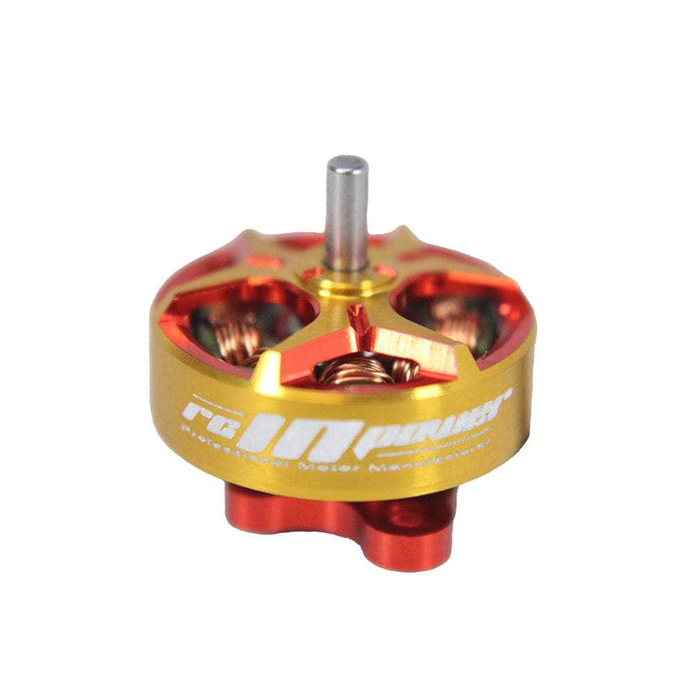  RCinPOWER GTS V3 1003 10000Kv Micro Motor - Choose Color、mySite、merchandisen