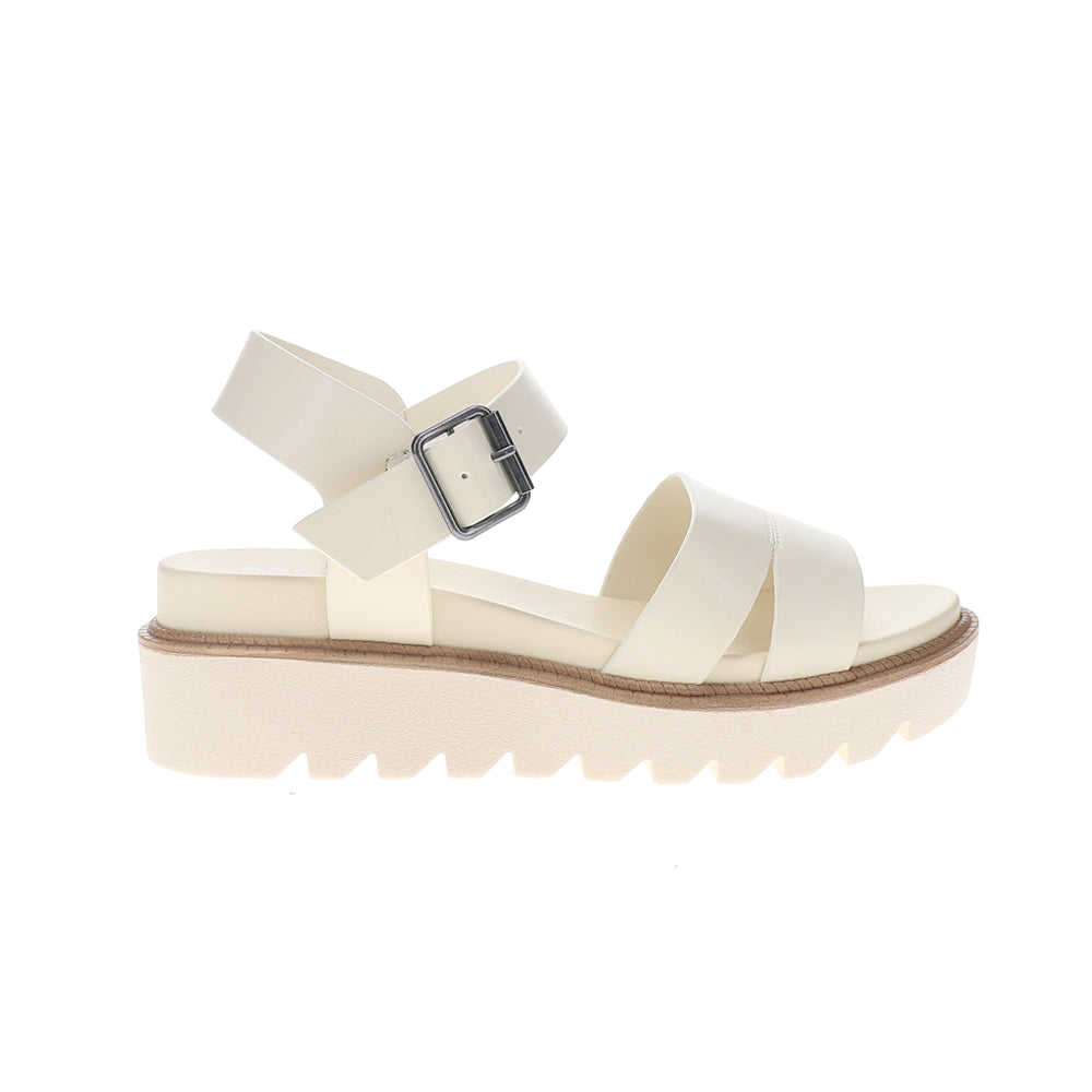 Jovie Platform Ankle Strap Sandals、mySite、gtrtttuynbv