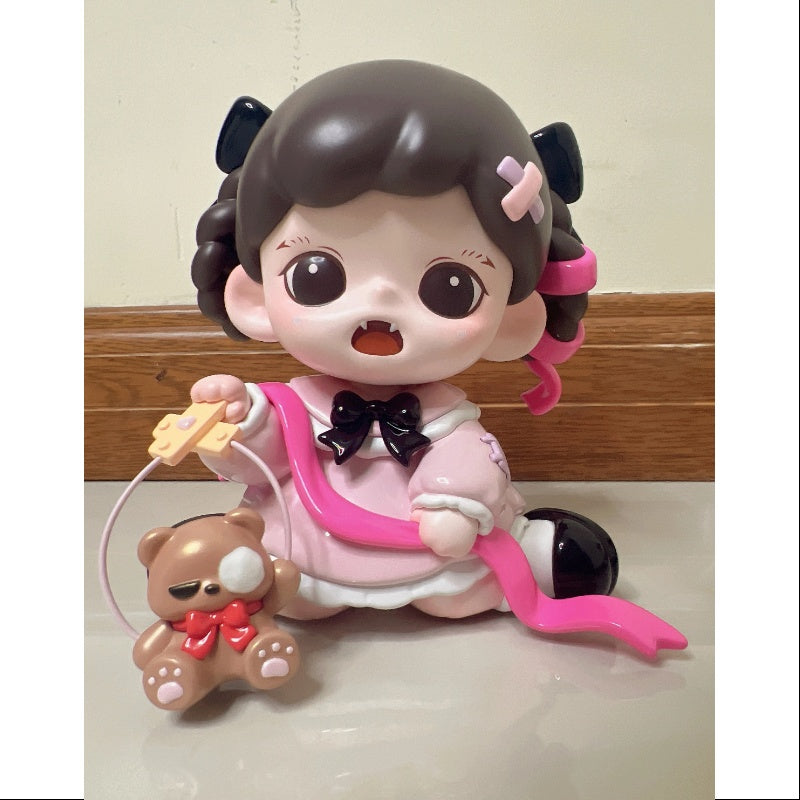  Baby Zoraa Puppet Sweetheart 2024 Limited Edition、mySite、greenlandpopulation