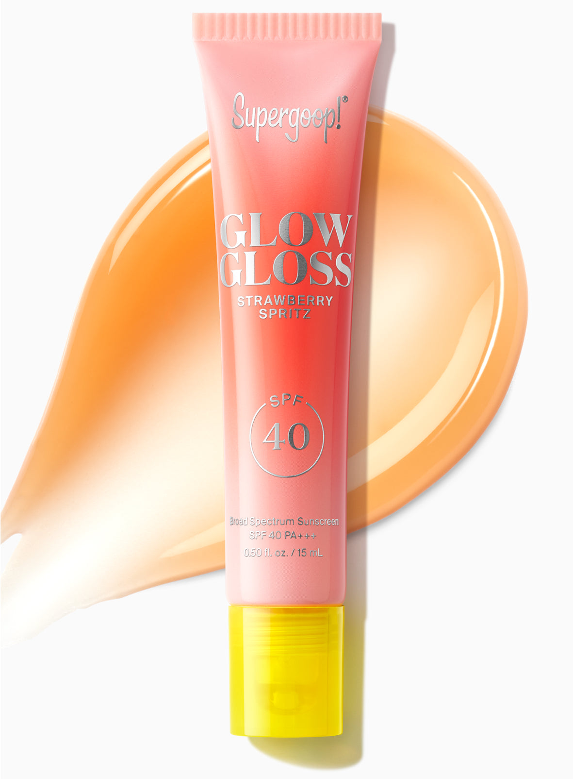  Glow Gloss SPF 40 Lip Balm、mySite、ghnorth