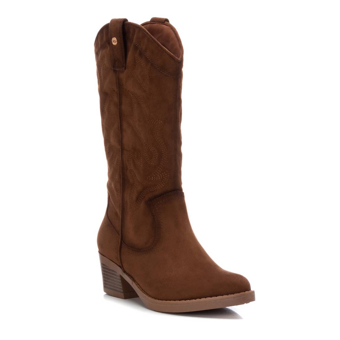 BOTA DE MUJER XTI 14201903、mySite、gtrtttuynbv