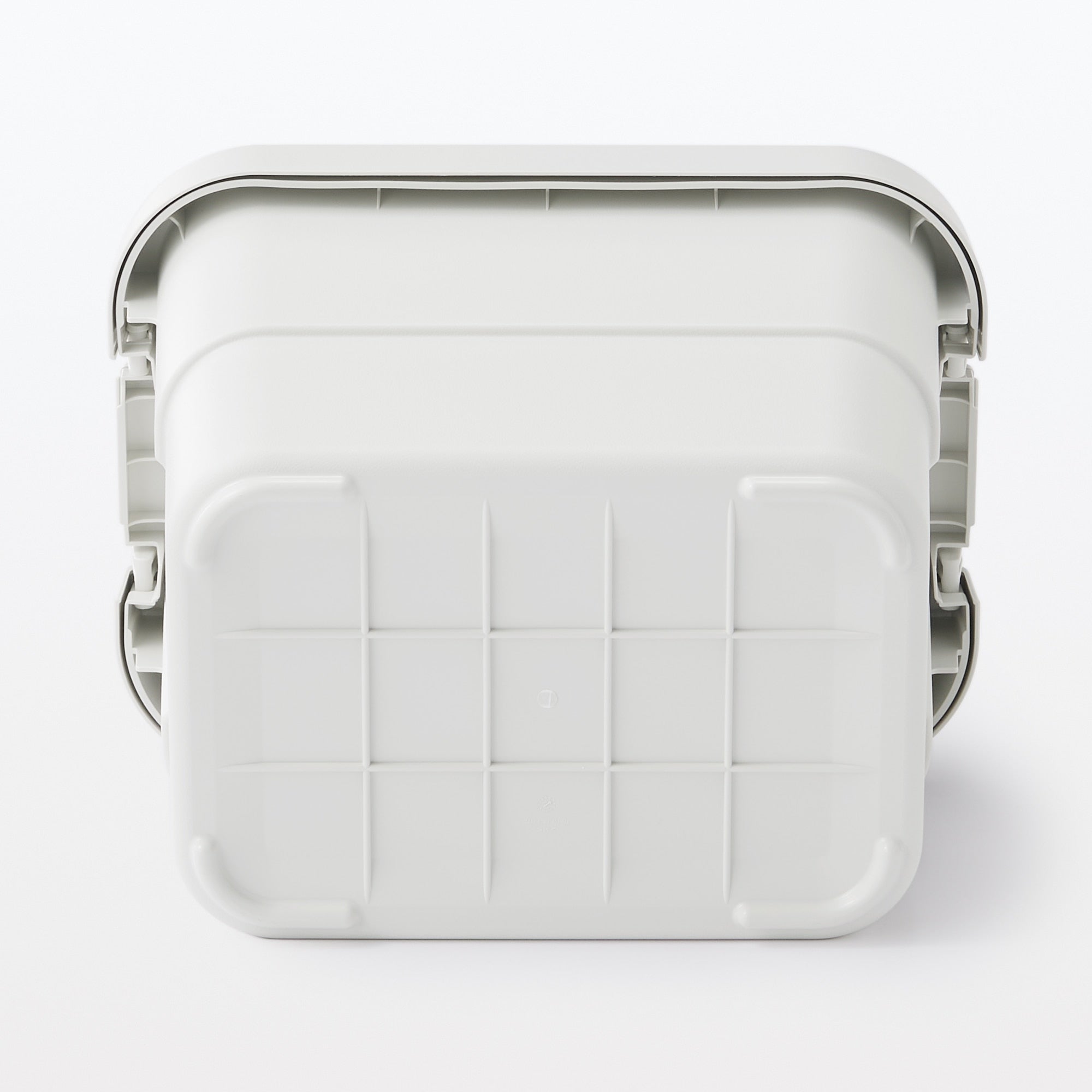  Heavy Duty Polypropylene Storage Box - Mini 23.2 Qt、mySite、sugarbowlscore