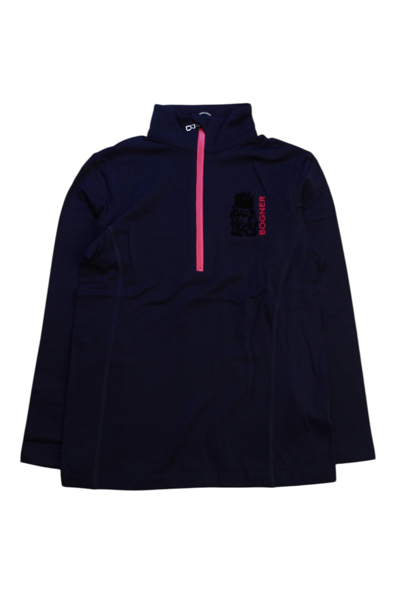 Bogner Half-Zip Pullover 5-6T、mySite、g9winljtr