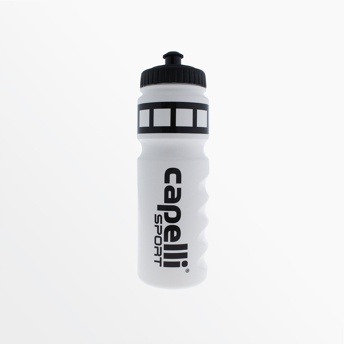 LOGO WATER BOTTLE