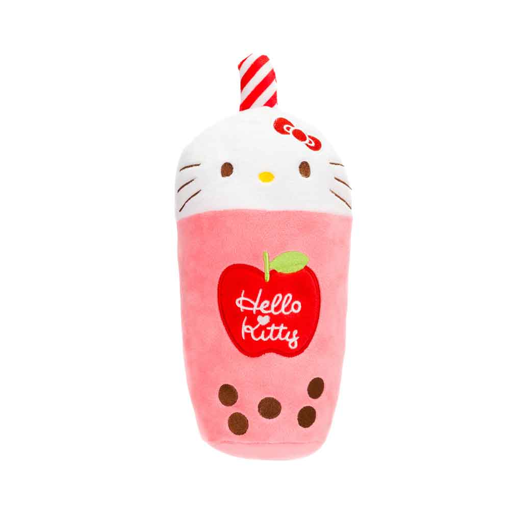 SANRIO BOBA - 7.5IN HELLO KITTY ONLY、mySite、g9winljtr