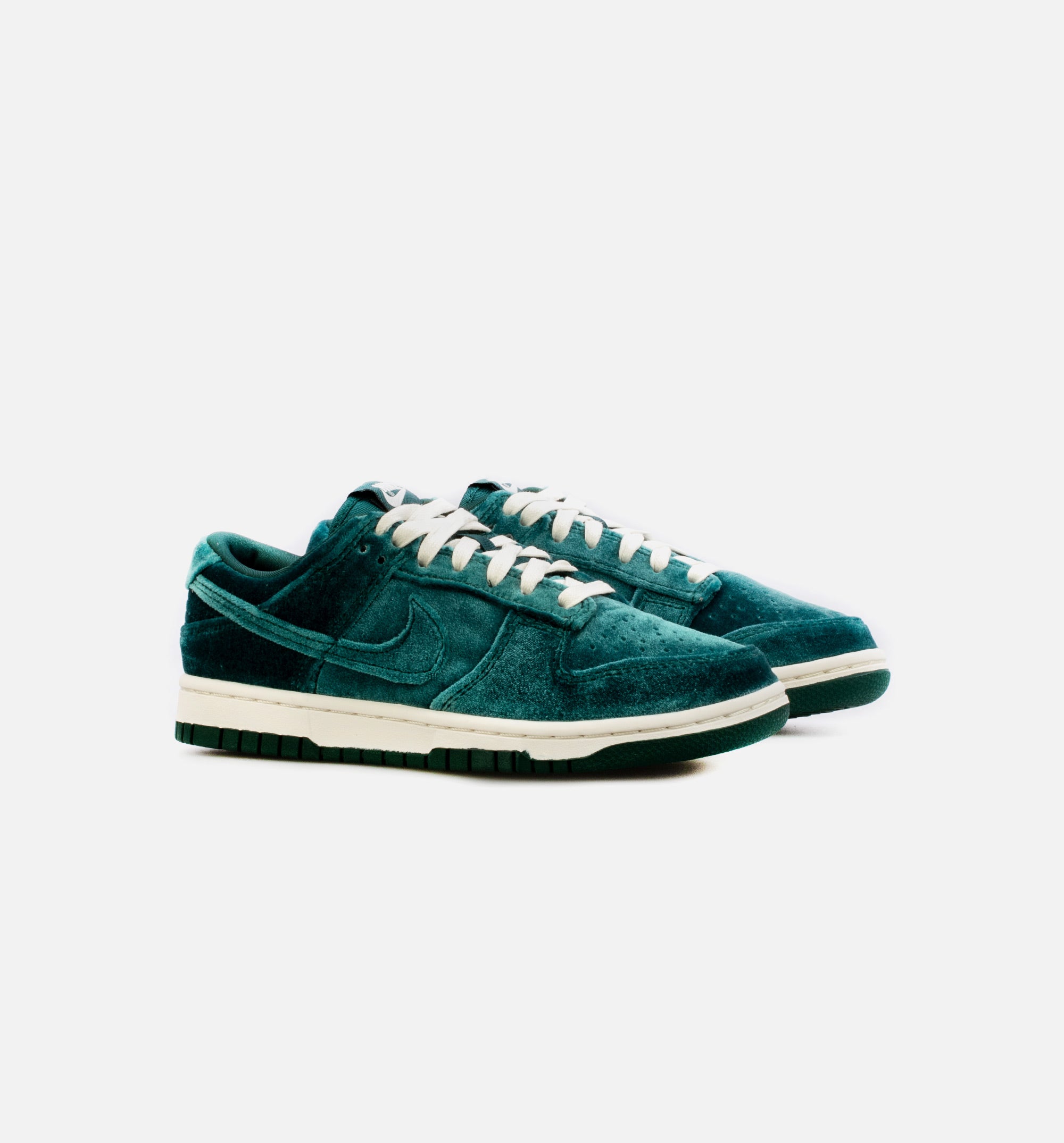 Dunk Low Velvet Tea Womens Lifestyle Shoe - Green、mySite、dreamappss