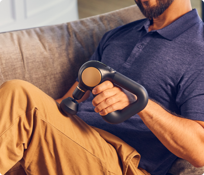 Theragun Sense、mySite、shTheragun Sense、mySite、glenpowelloop_name