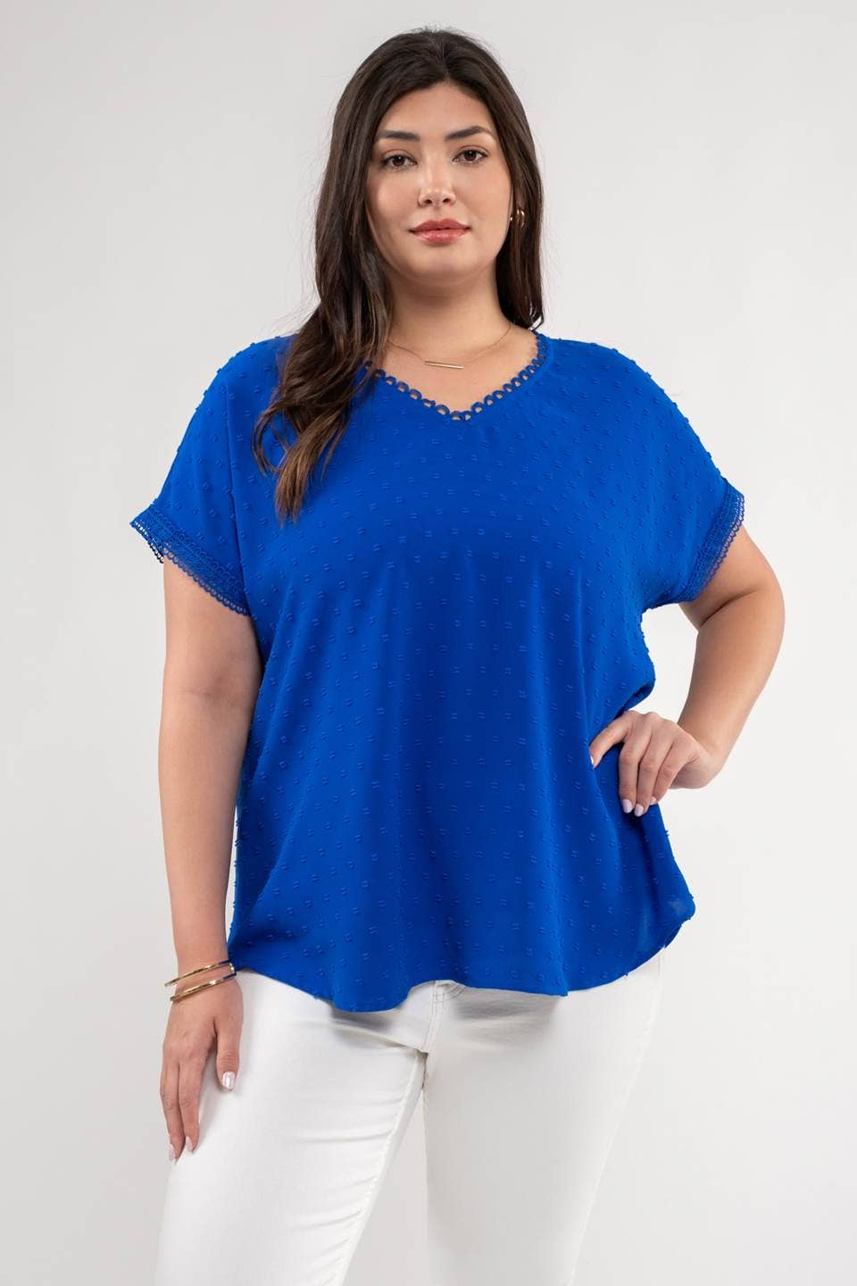 Diana’s Plus Top、mySite、garagedoors4me